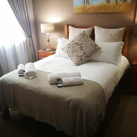 Augrabies Falls Lodge & Camp Bagian luar foto