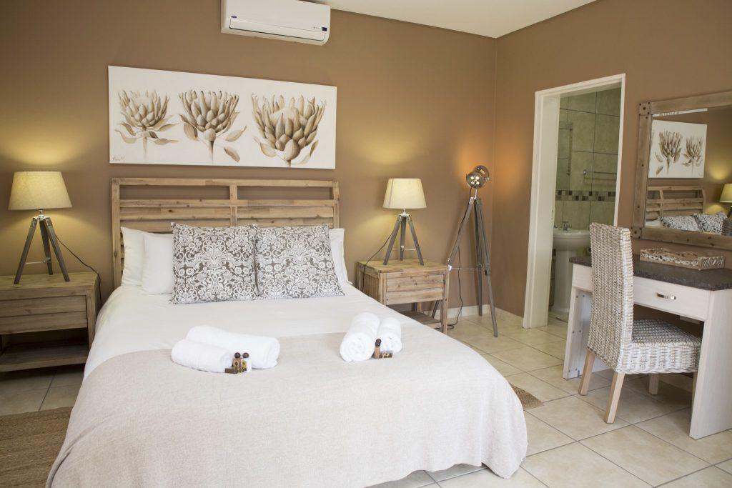 Augrabies Falls Lodge & Camp Bagian luar foto
