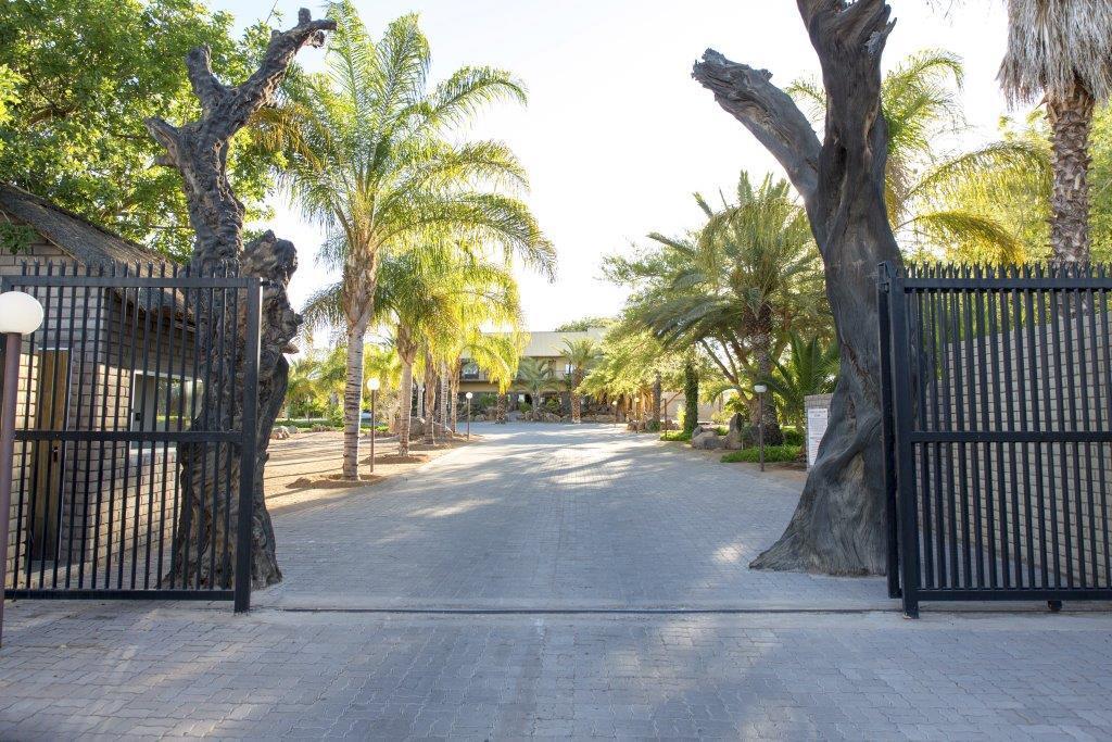 Augrabies Falls Lodge & Camp Bagian luar foto