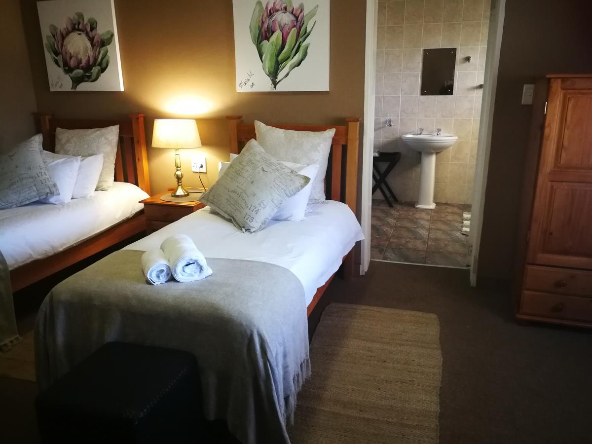 Augrabies Falls Lodge & Camp Bagian luar foto