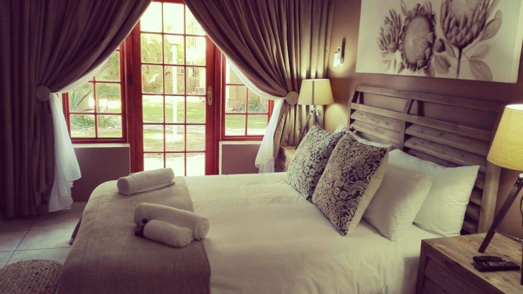 Augrabies Falls Lodge & Camp Bagian luar foto
