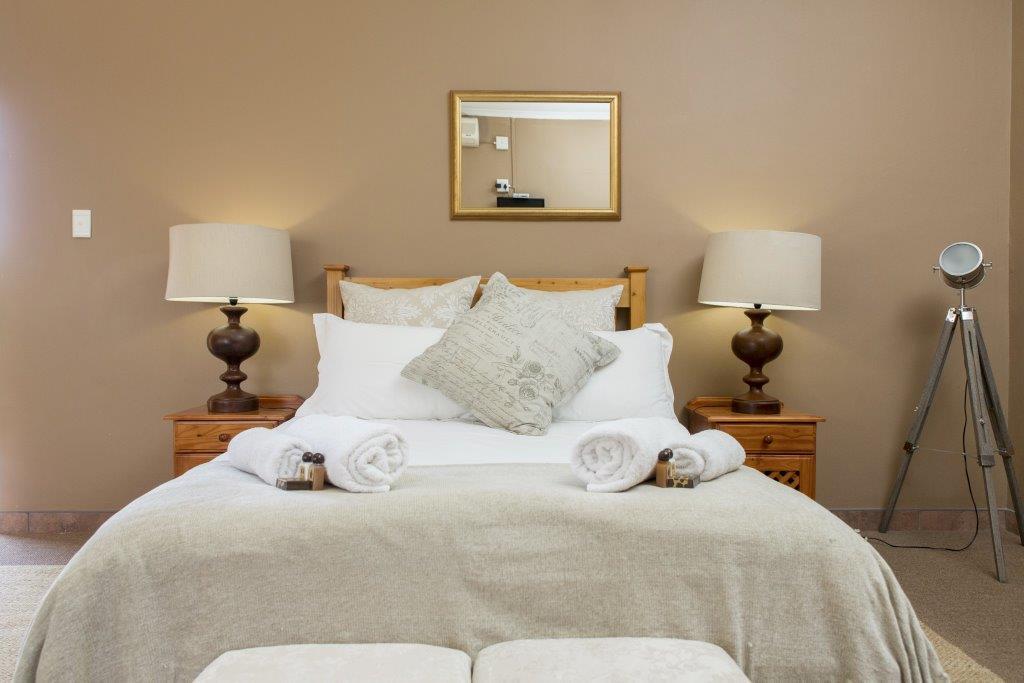 Augrabies Falls Lodge & Camp Bagian luar foto