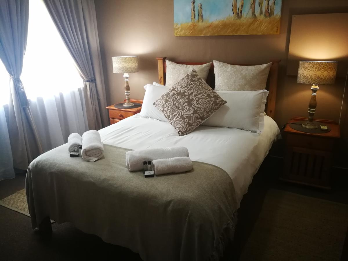 Augrabies Falls Lodge & Camp Bagian luar foto