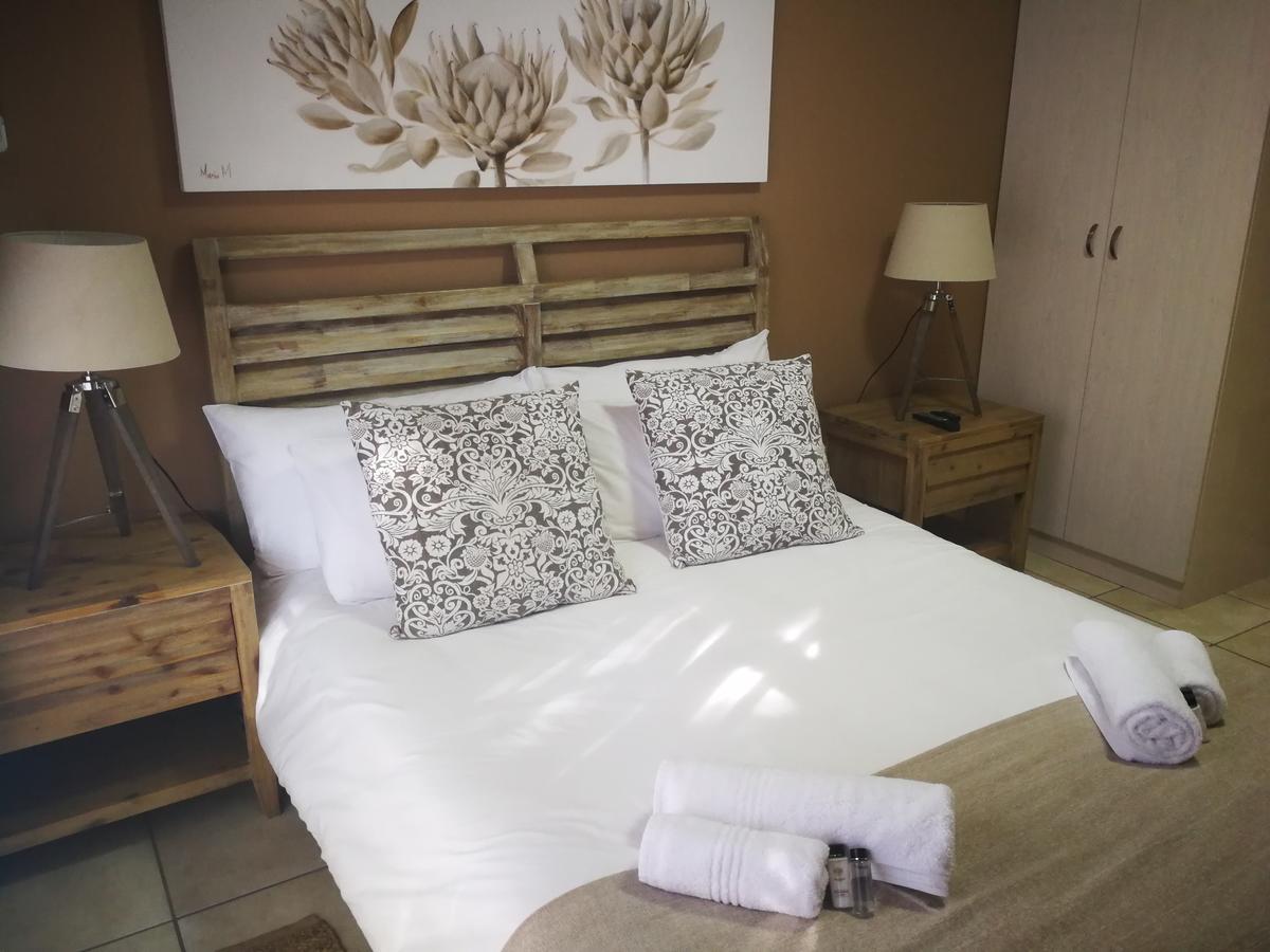Augrabies Falls Lodge & Camp Bagian luar foto