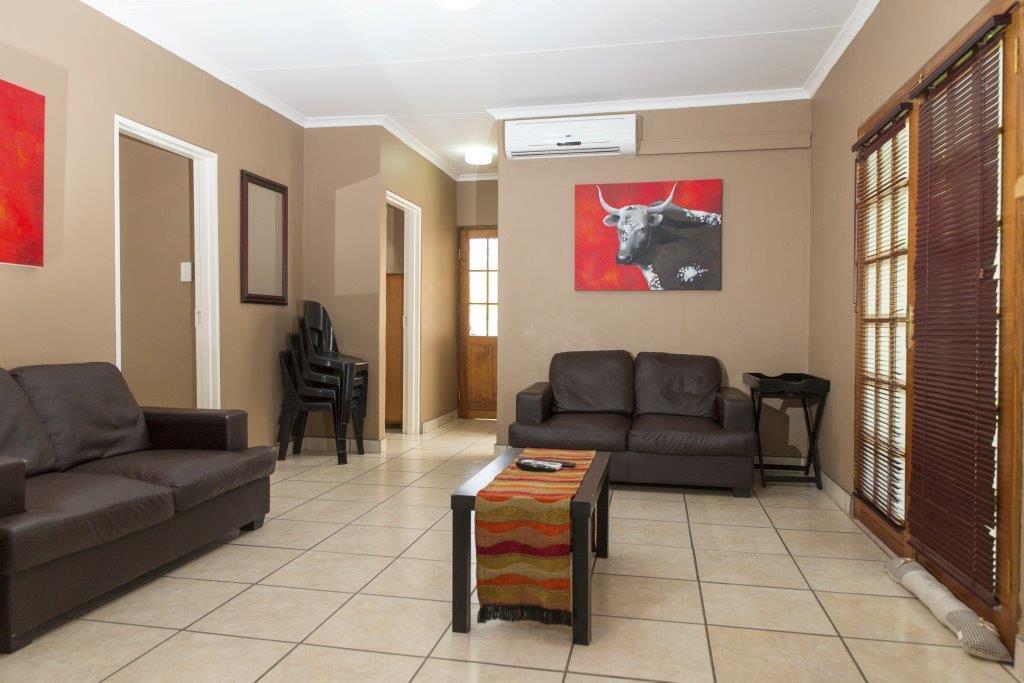 Augrabies Falls Lodge & Camp Bagian luar foto