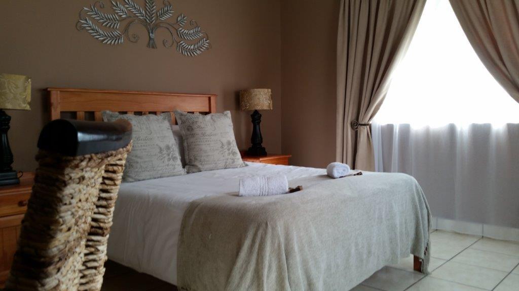 Augrabies Falls Lodge & Camp Bagian luar foto
