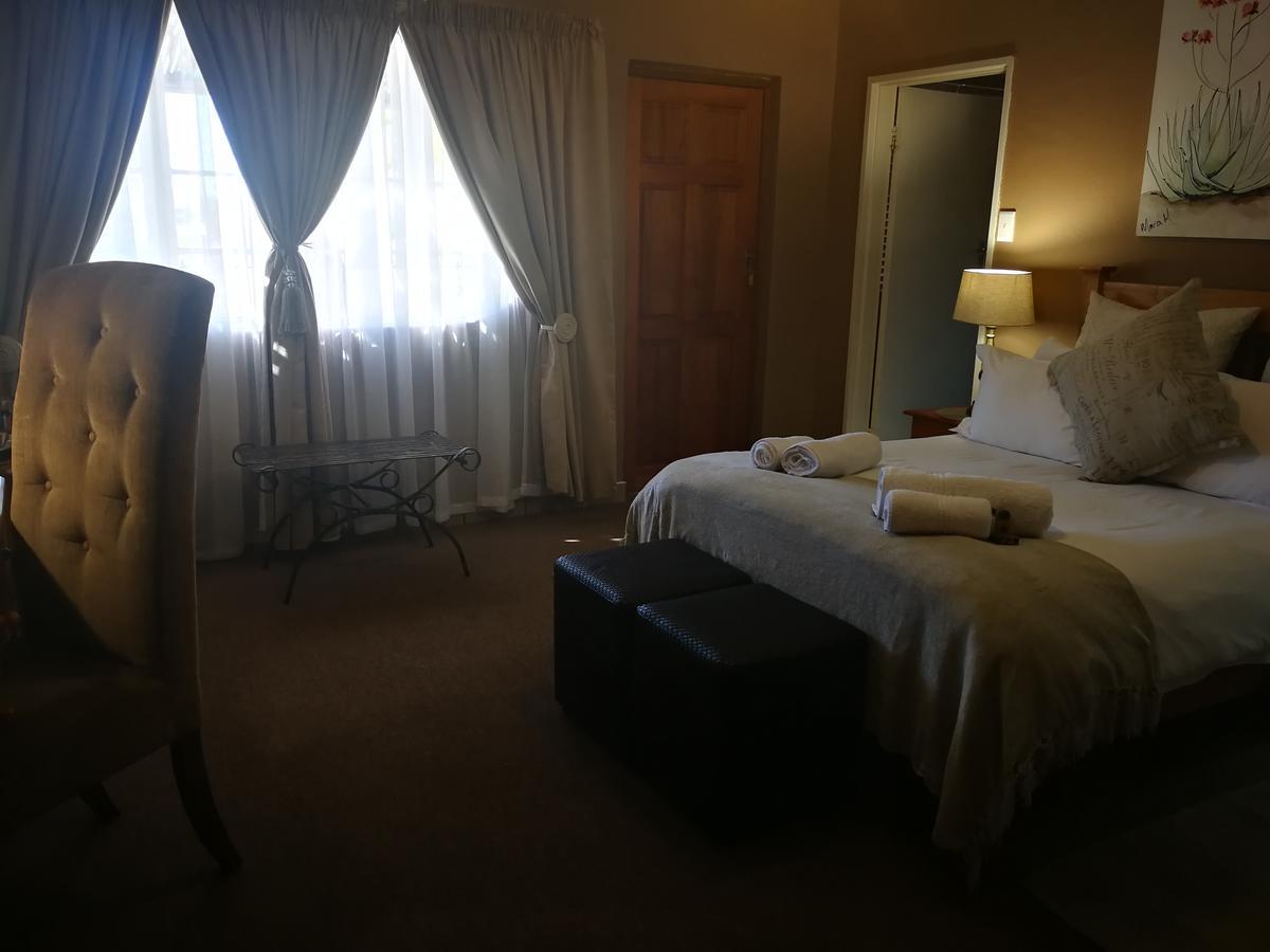 Augrabies Falls Lodge & Camp Bagian luar foto