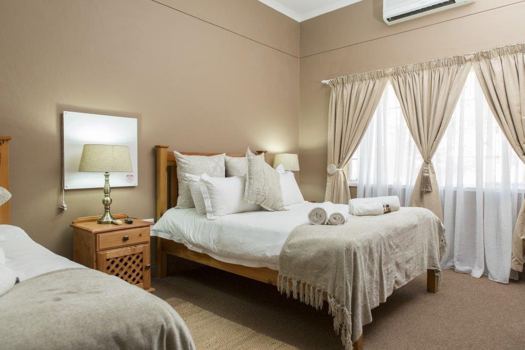 Augrabies Falls Lodge & Camp Bagian luar foto