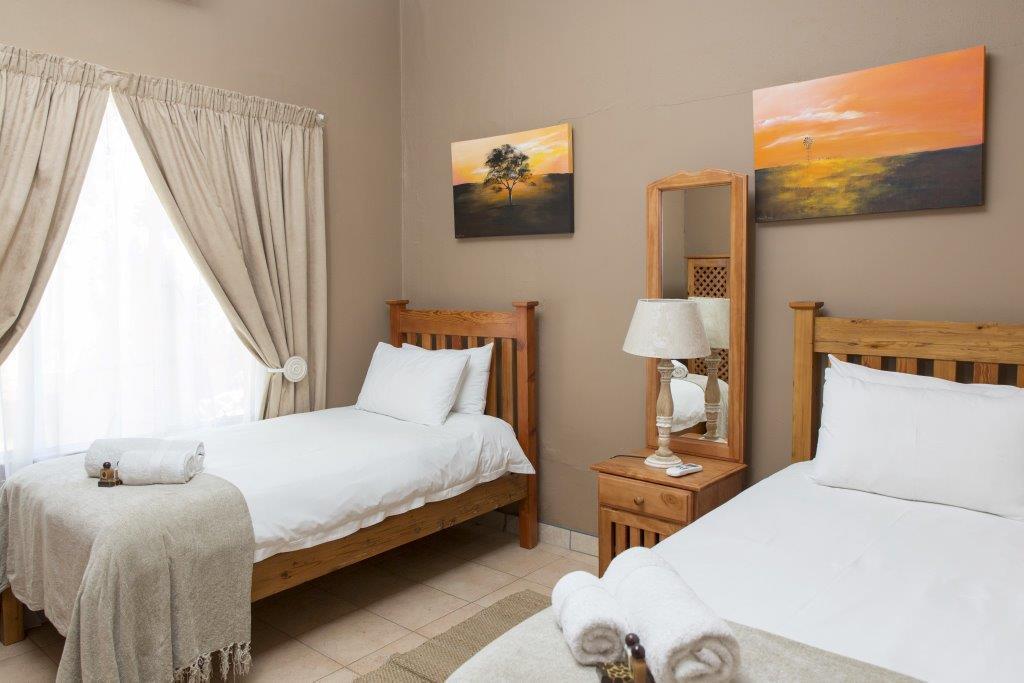 Augrabies Falls Lodge & Camp Bagian luar foto