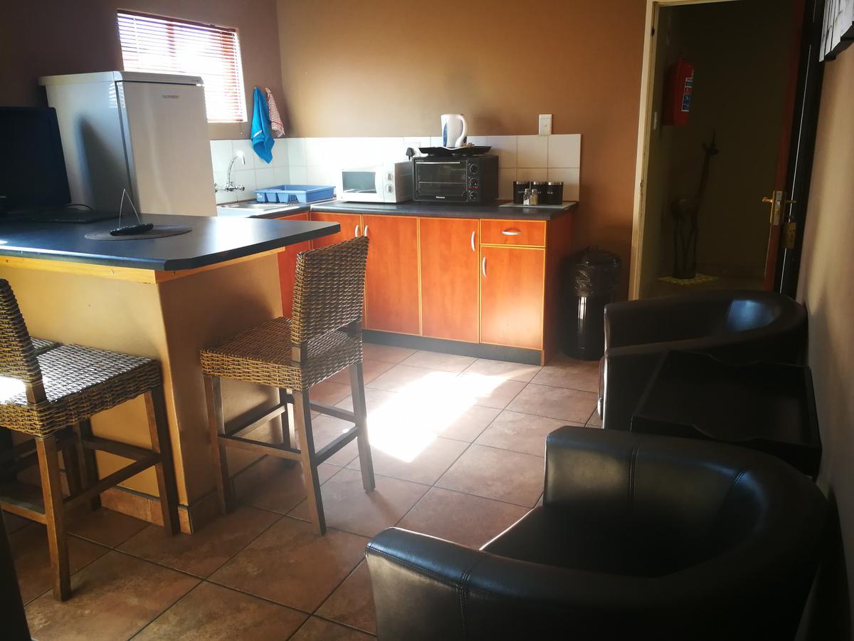 Augrabies Falls Lodge & Camp Bagian luar foto