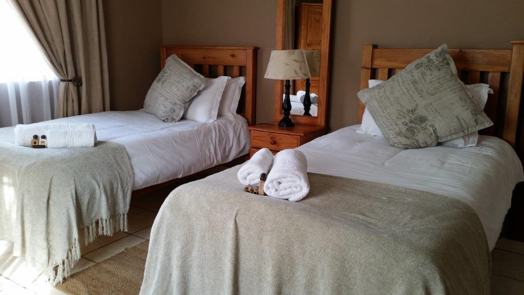 Augrabies Falls Lodge & Camp Bagian luar foto
