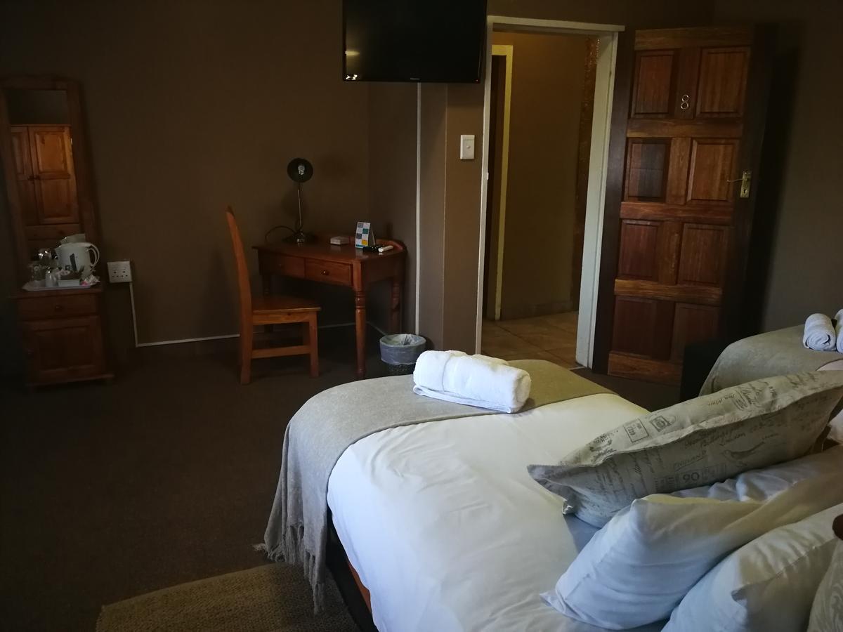 Augrabies Falls Lodge & Camp Bagian luar foto