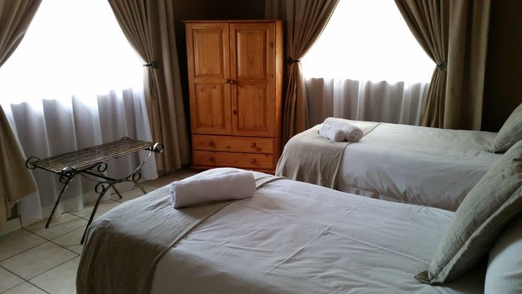 Augrabies Falls Lodge & Camp Bagian luar foto
