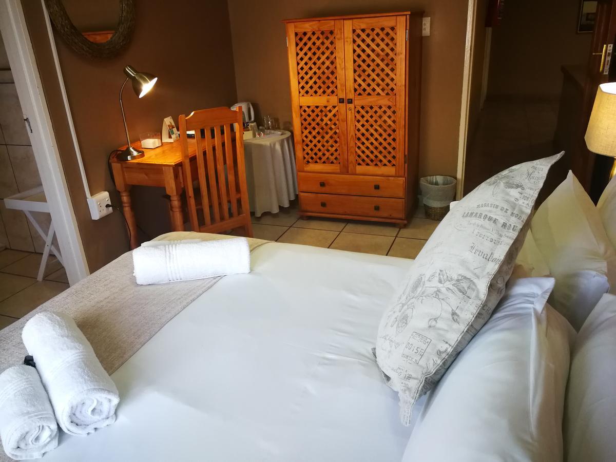 Augrabies Falls Lodge & Camp Bagian luar foto