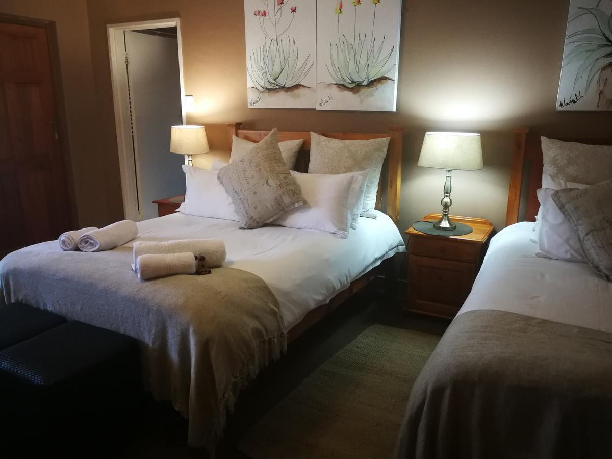 Augrabies Falls Lodge & Camp Bagian luar foto