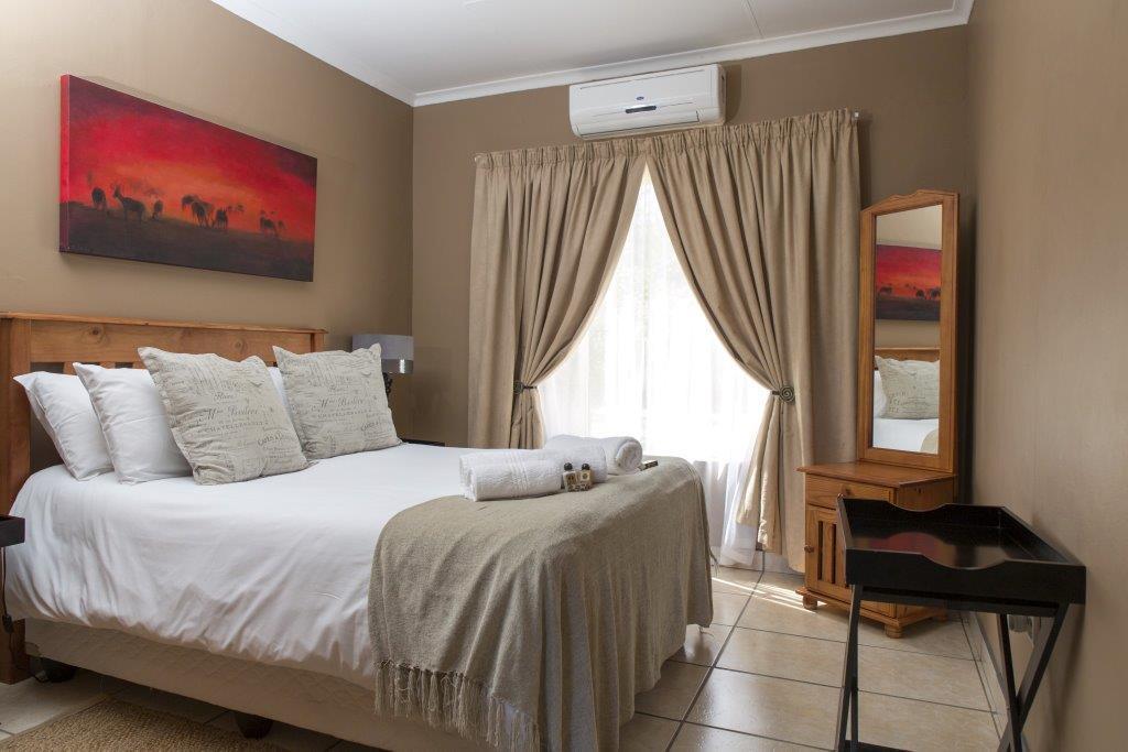 Augrabies Falls Lodge & Camp Bagian luar foto
